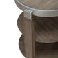 Chairside Table