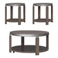 3 Piece Set