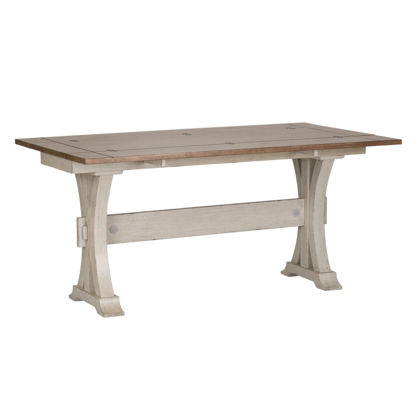 Flip Lid Sofa Table