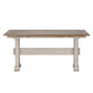 Flip Lid Sofa Table