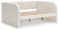 Arloster Full Upholstered Day Bed