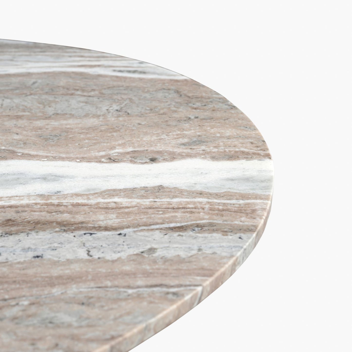 Pedestal Table Set
