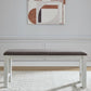 Uph Counter Bench