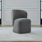 Sapphire Accent Dining Chairs - Set of 4