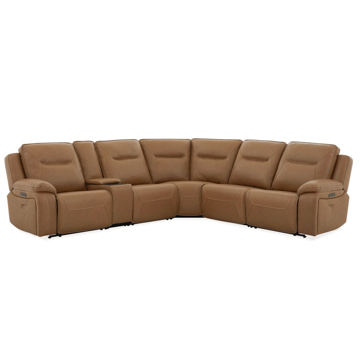 6 Piece Sectional