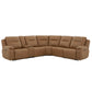 6 Piece Sectional