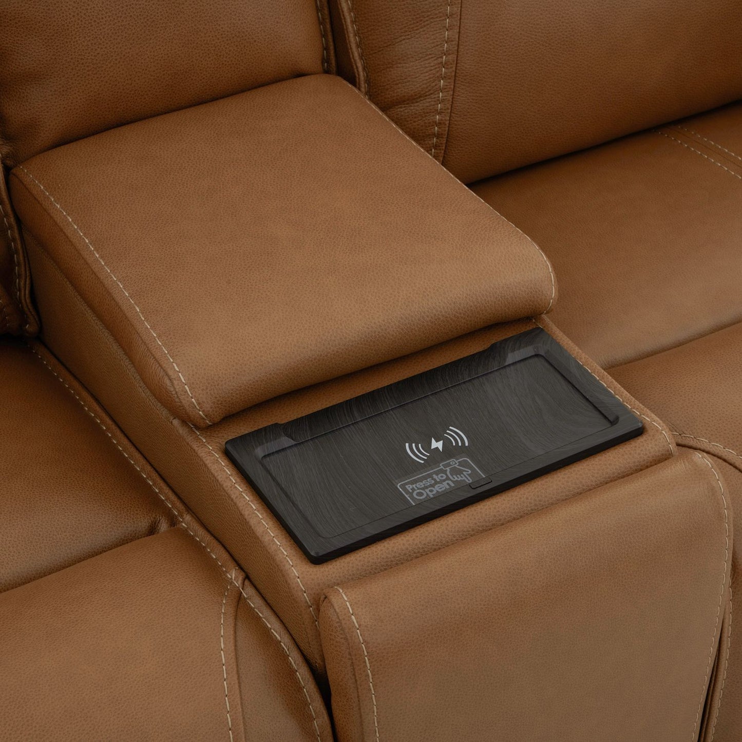 6 Piece Sectional