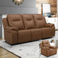 Sofa & Recliner