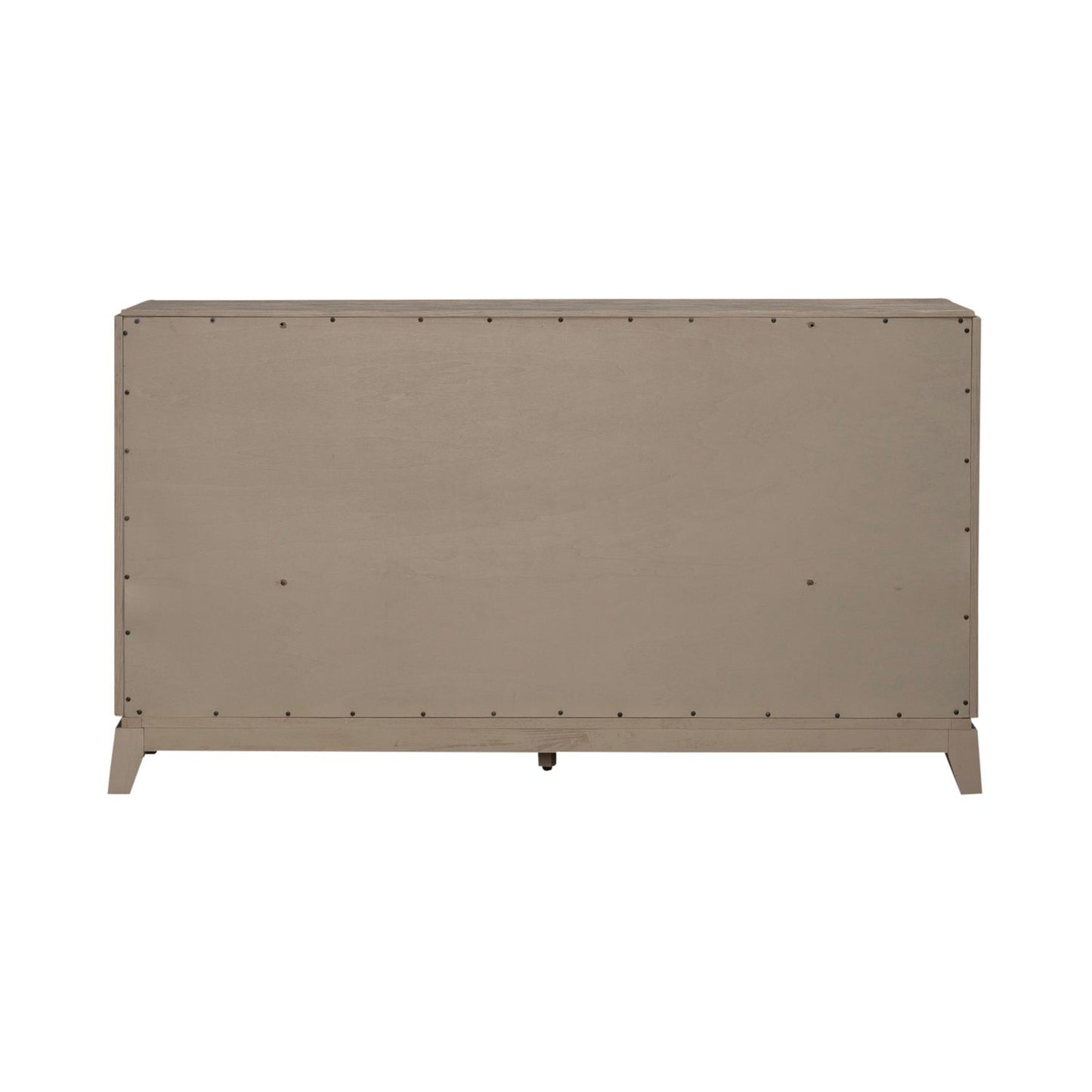 6 Drawer Dresser