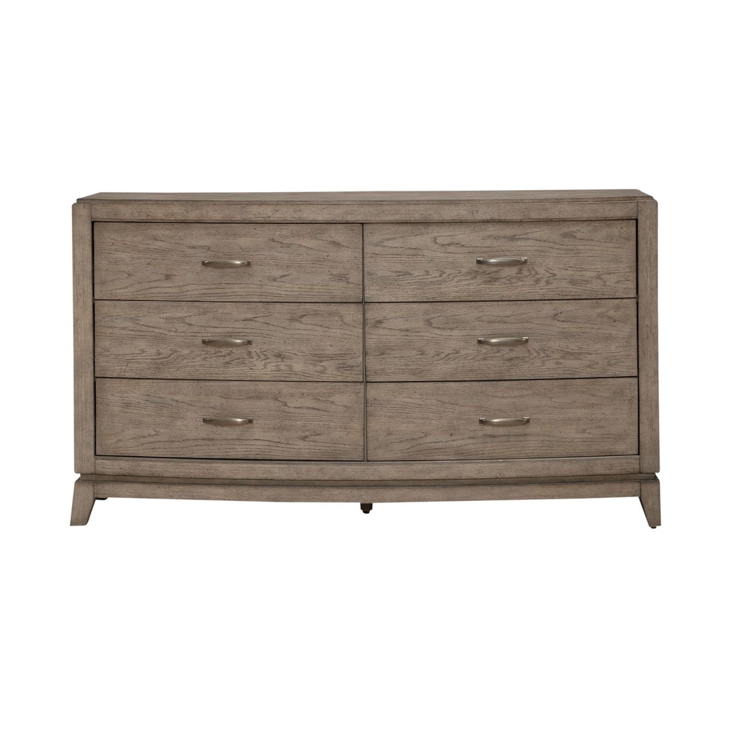 6 Drawer Dresser