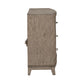 6 Drawer Dresser