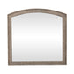 Arched Mirror