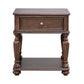 Rectangular End Table