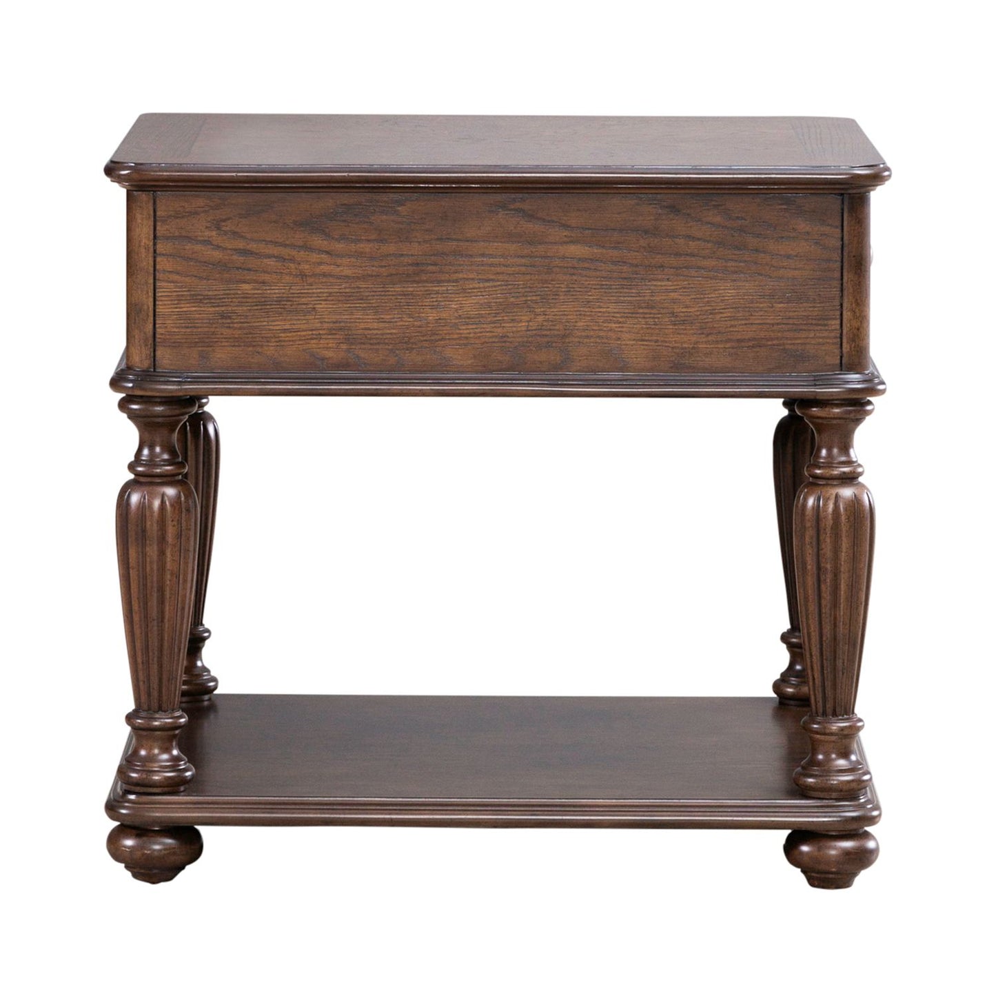 Rectangular End Table