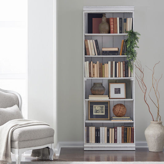 84 Inch Bookcase (RTA)