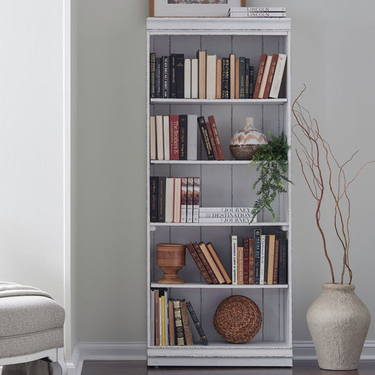 72 Inch Bookcase (RTA)