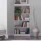 60 Inch Bookcase (RTA)