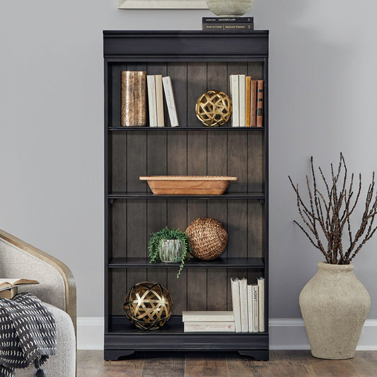 60 Inch Bookcase (RTA)