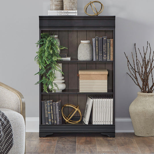 48 Inch Bookcase (RTA)