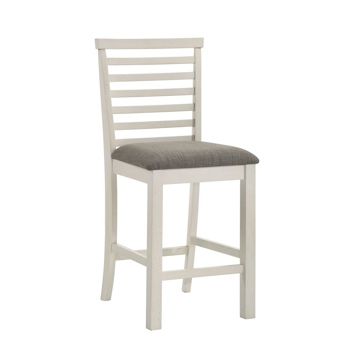 Uph Ladder Back Counter Chair (RTA)