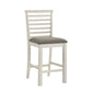 Uph Ladder Back Counter Chair (RTA)