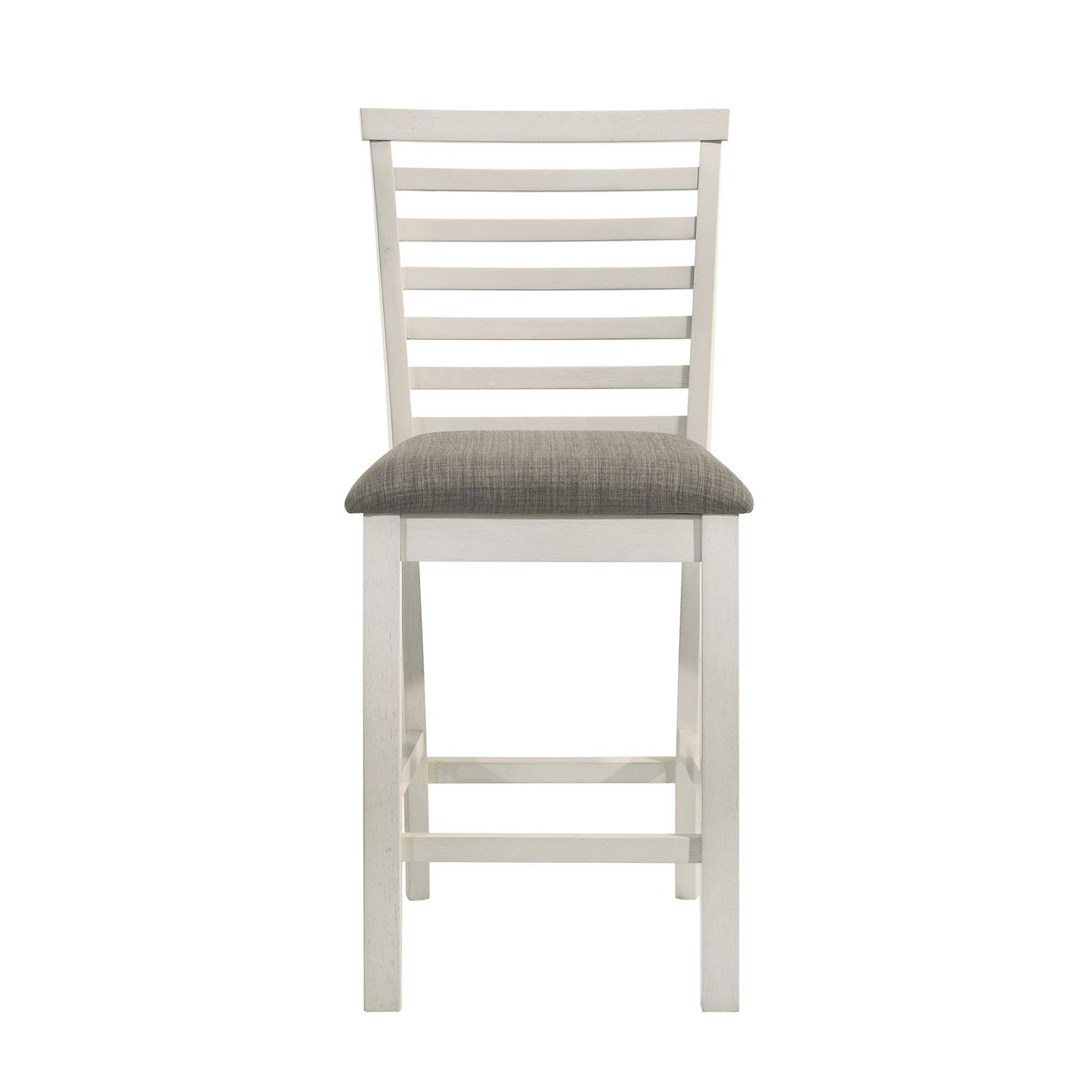 Uph Ladder Back Counter Chair (RTA)
