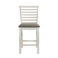 Uph Ladder Back Counter Chair (RTA)