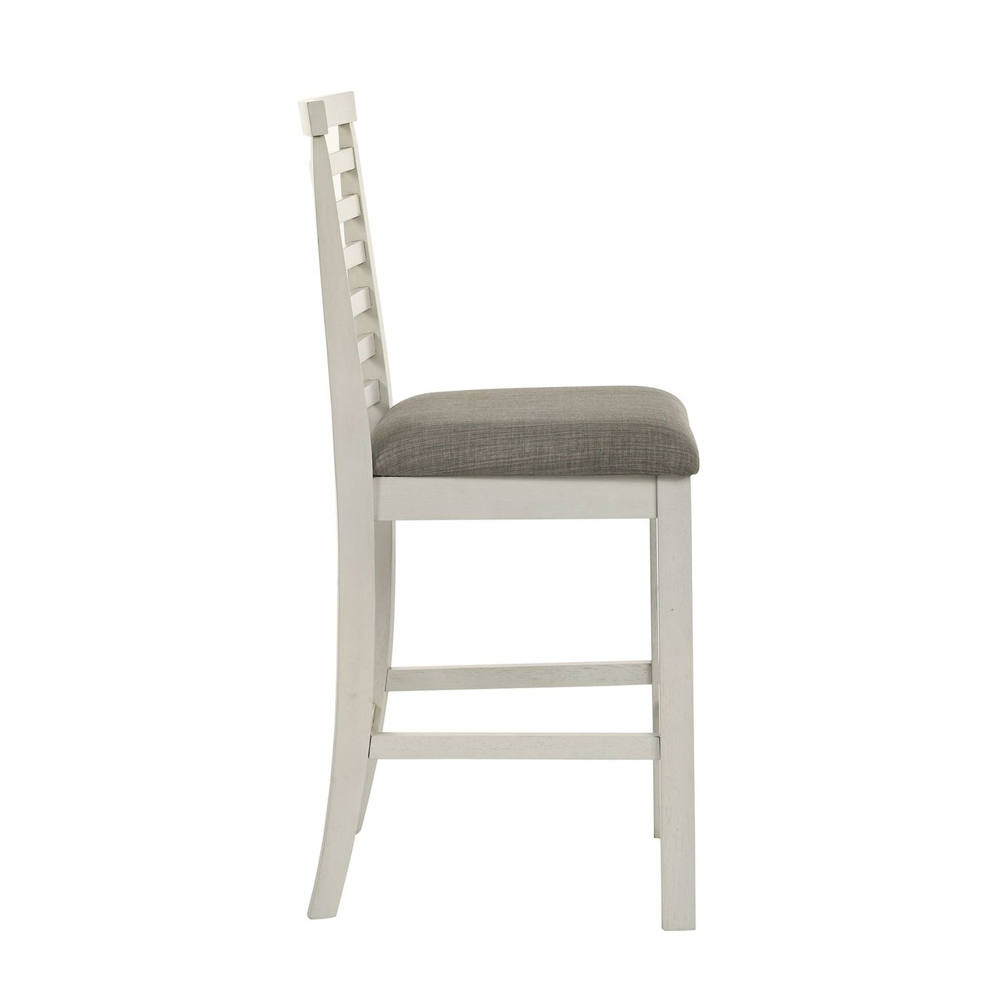Uph Ladder Back Counter Chair (RTA)