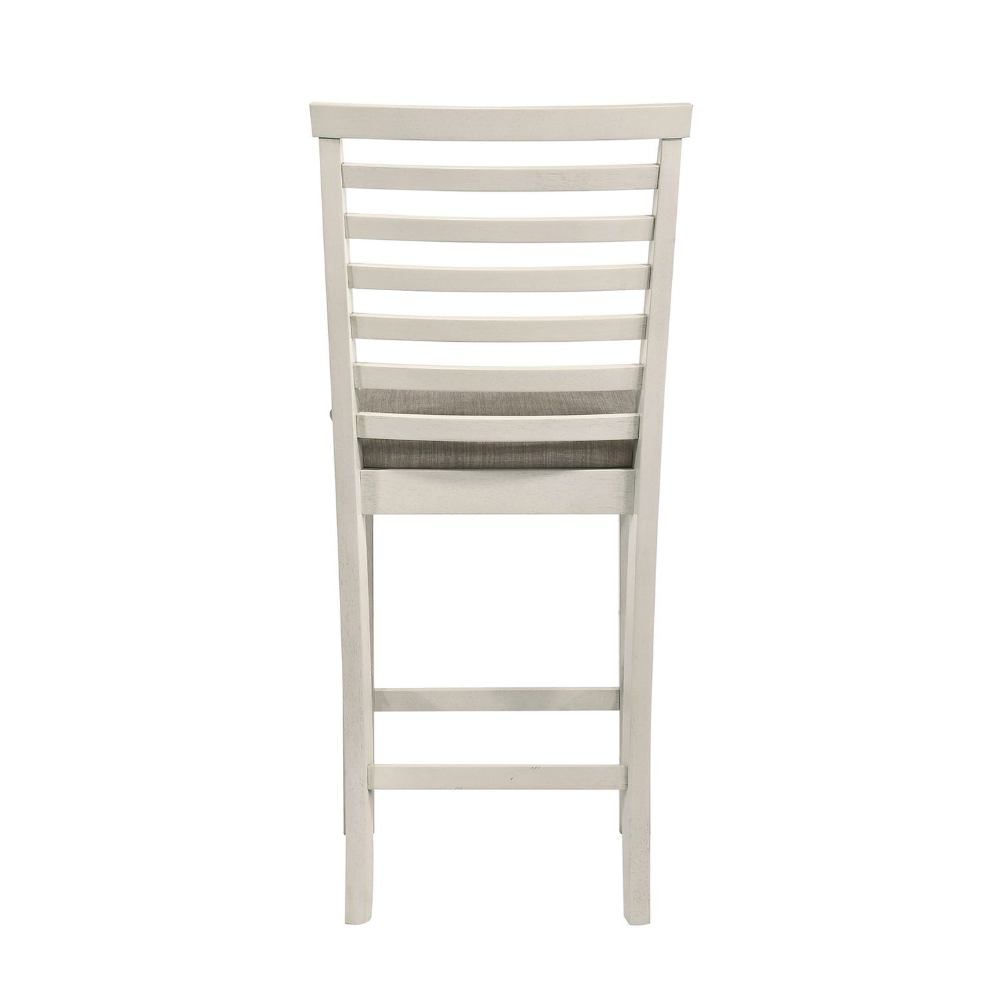 Uph Ladder Back Counter Chair (RTA)