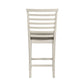 Uph Ladder Back Counter Chair (RTA)