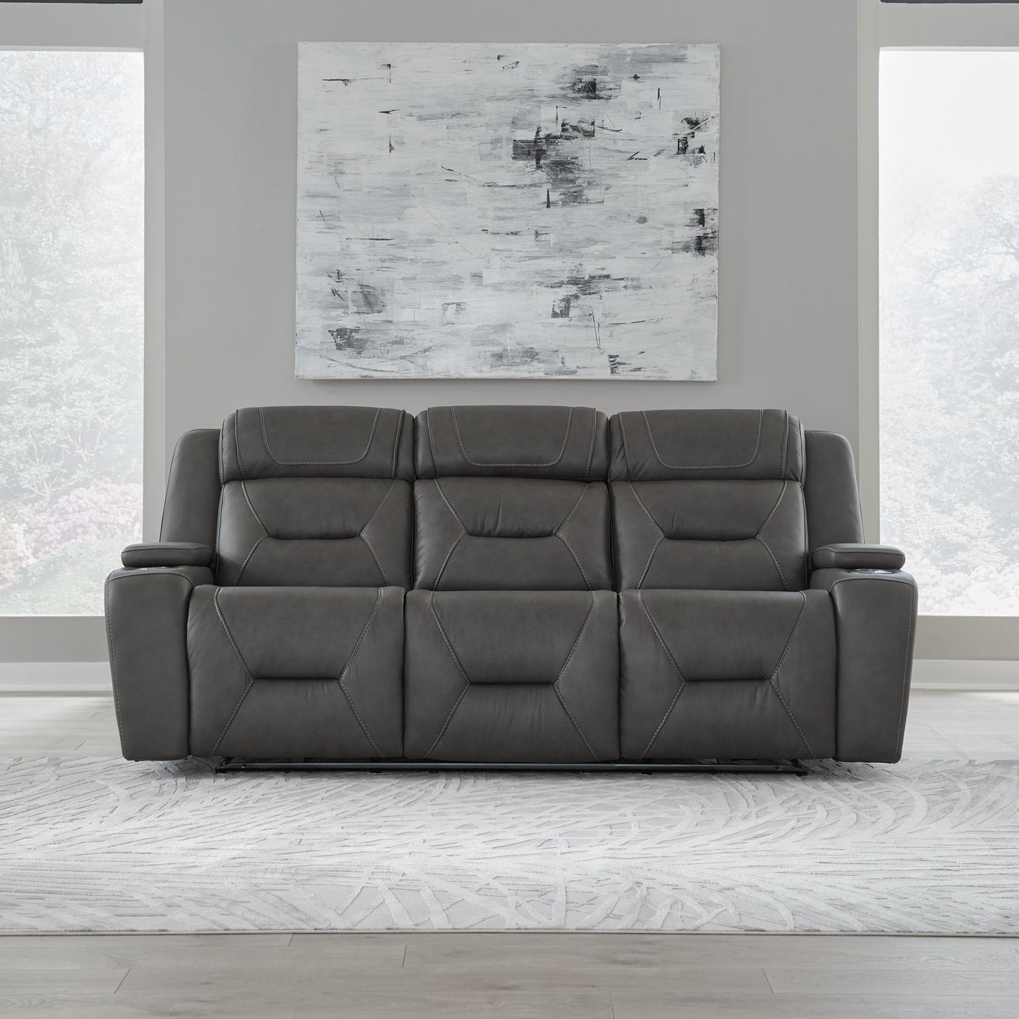 Sofa P2 & ZG