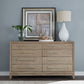 8 Drawer Dresser