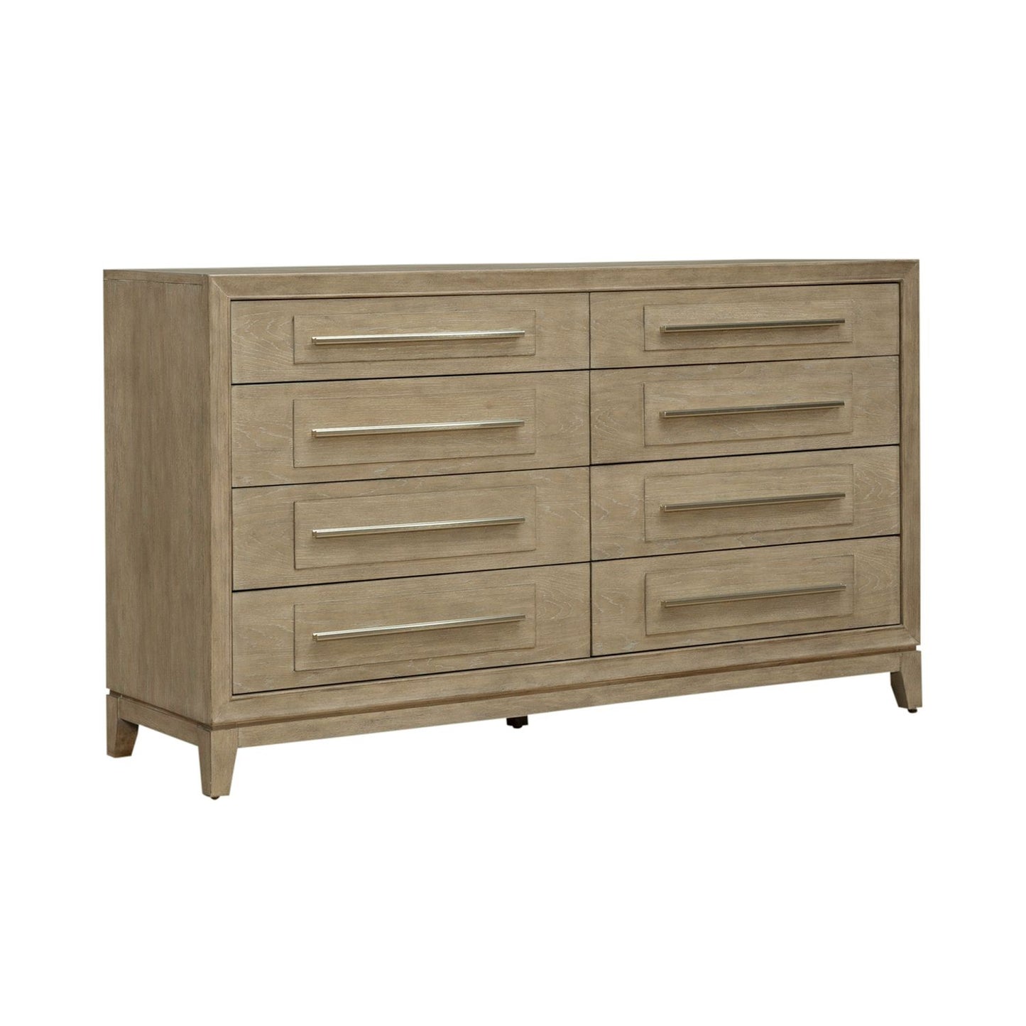 8 Drawer Dresser