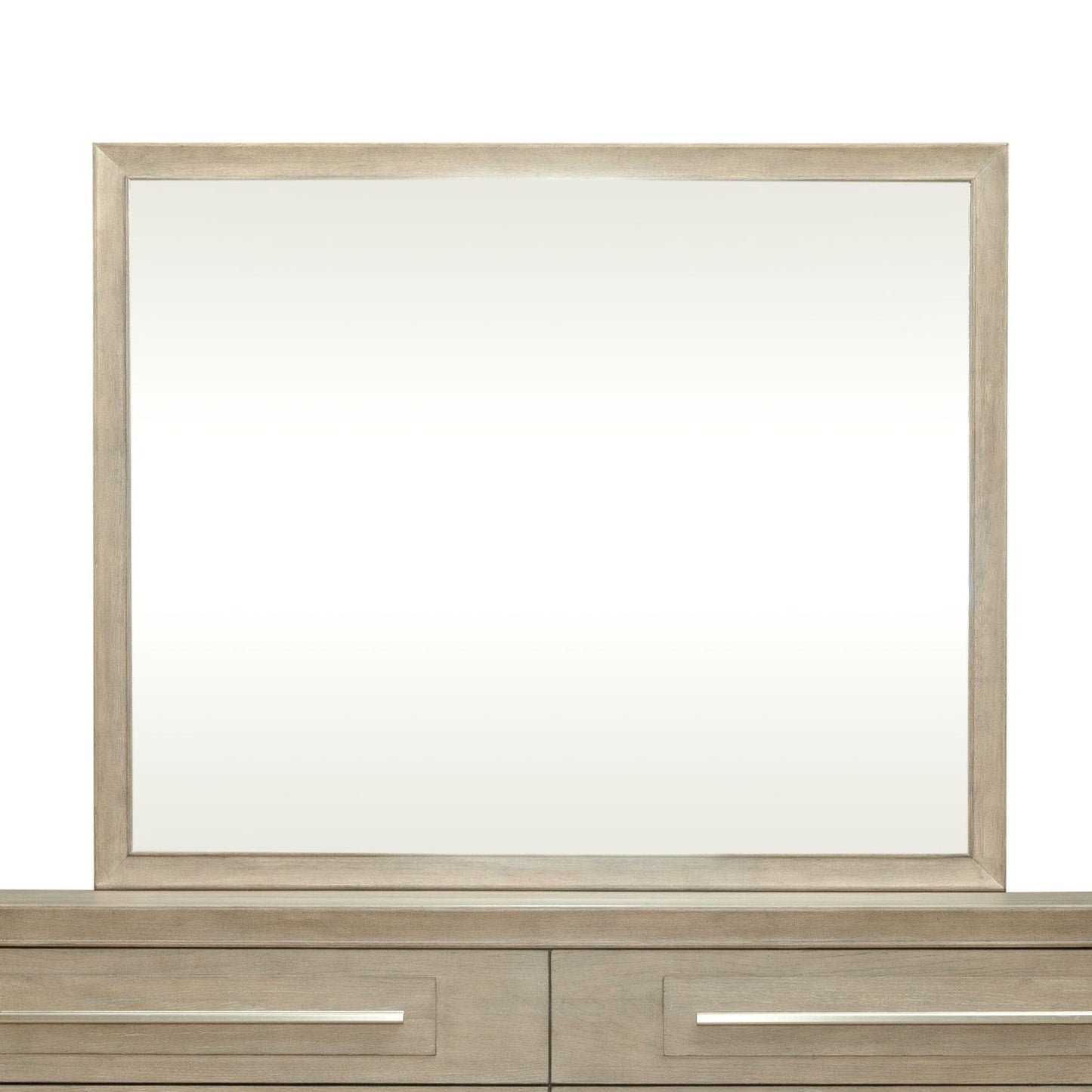 Landscape Mirror