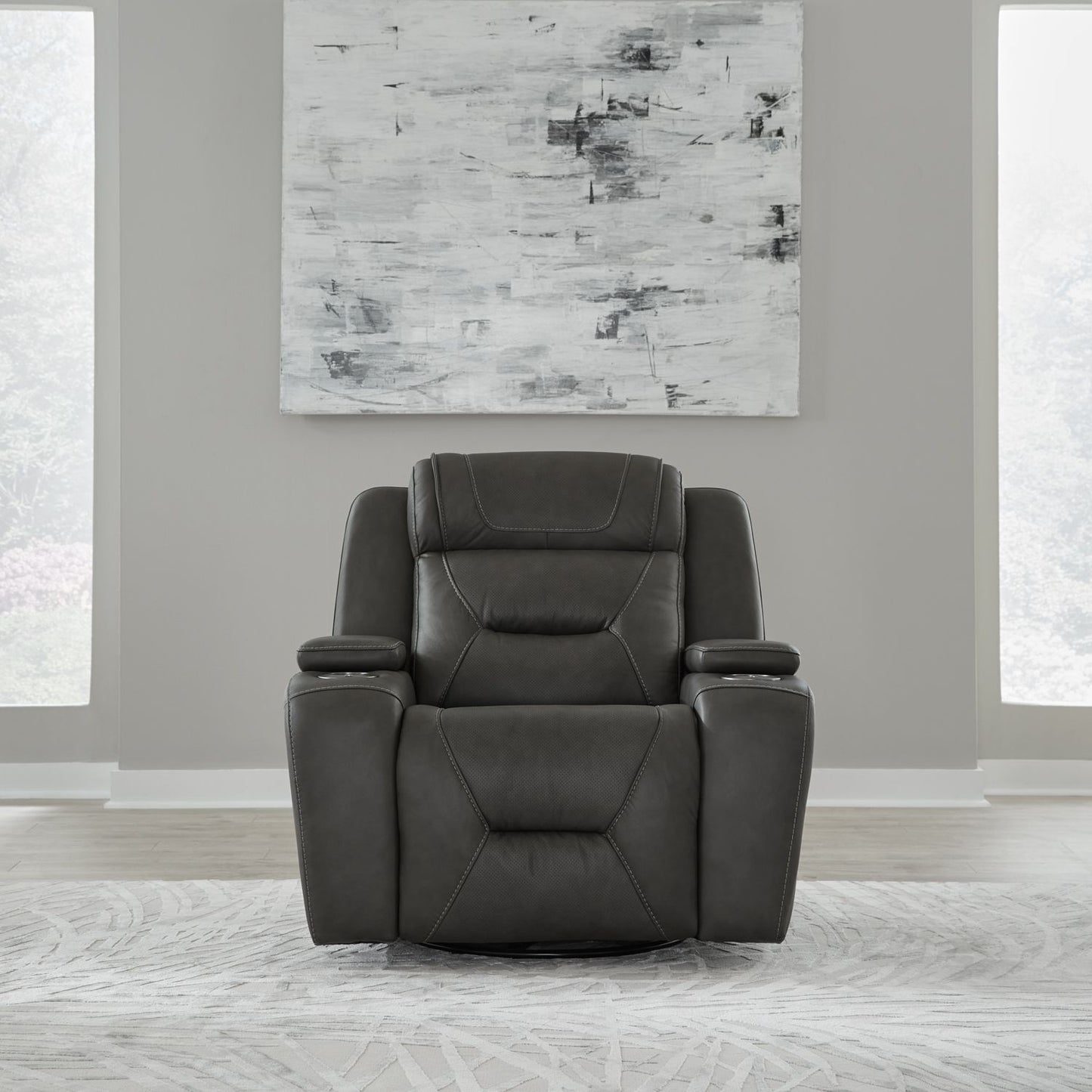 SG Recliner P2