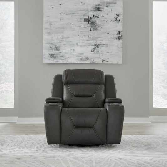 SG Recliner P2