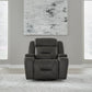 SG Recliner P2