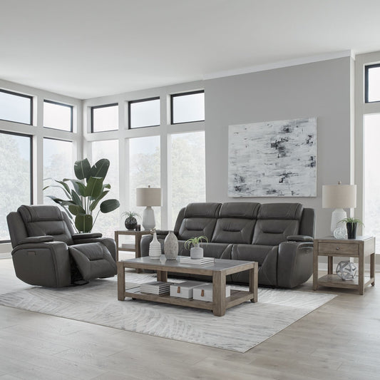 Sofa & Recliner
