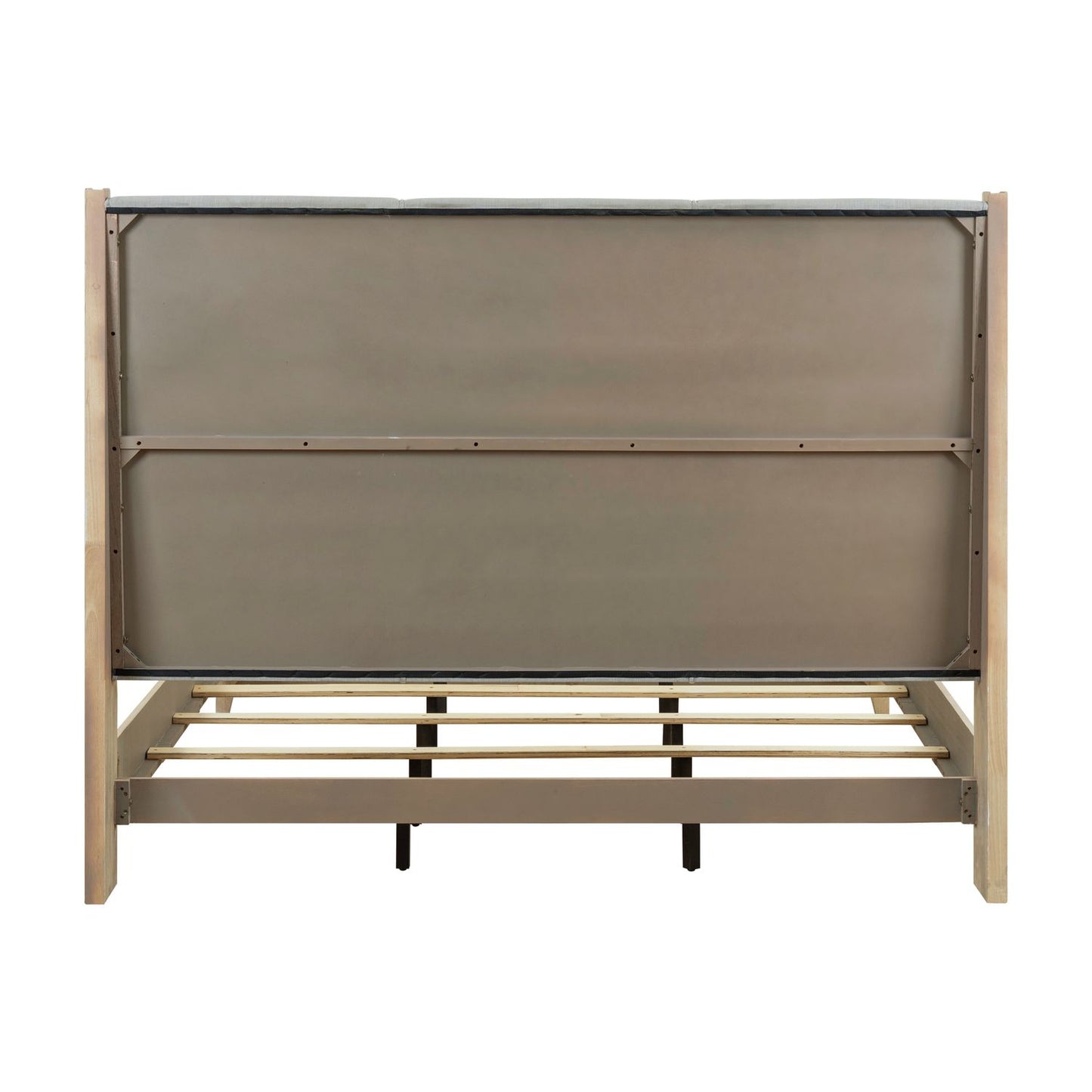 King California Uph Bed