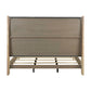 King California Uph Bed