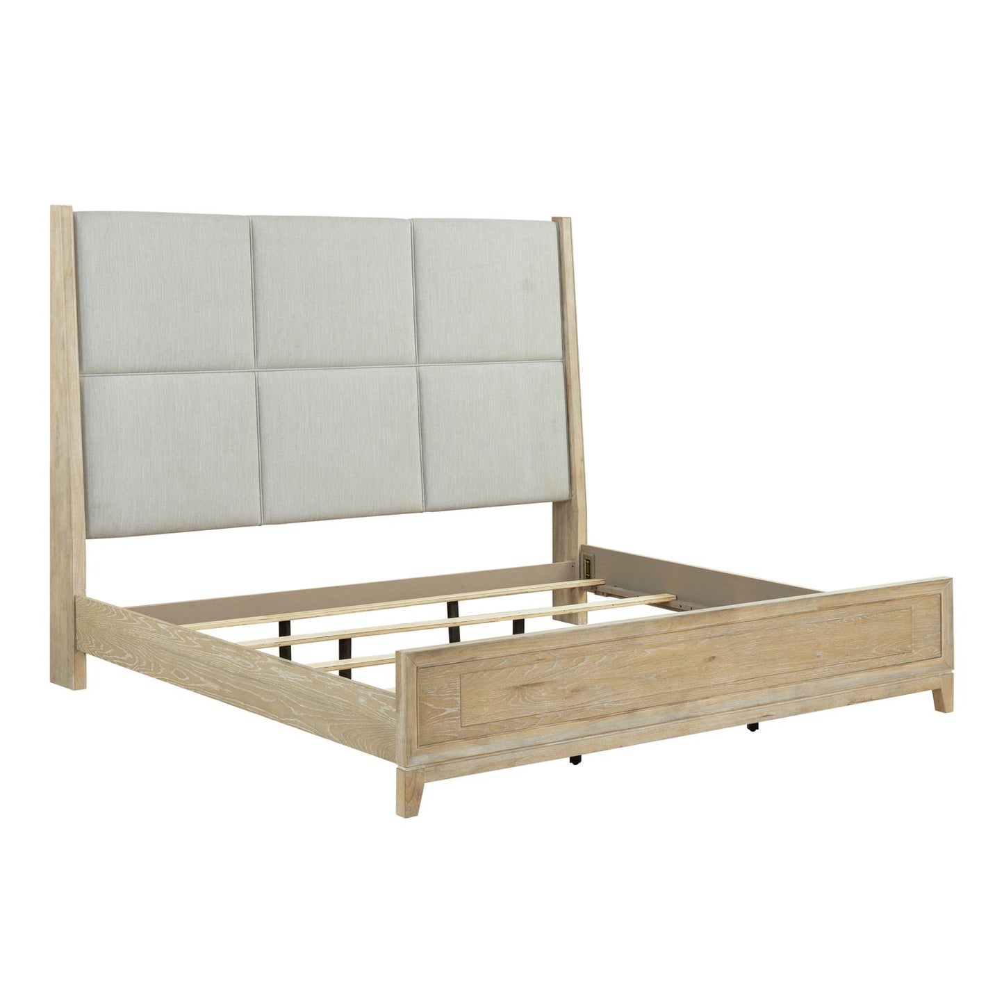 King Uph Bed