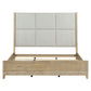 King Uph Bed