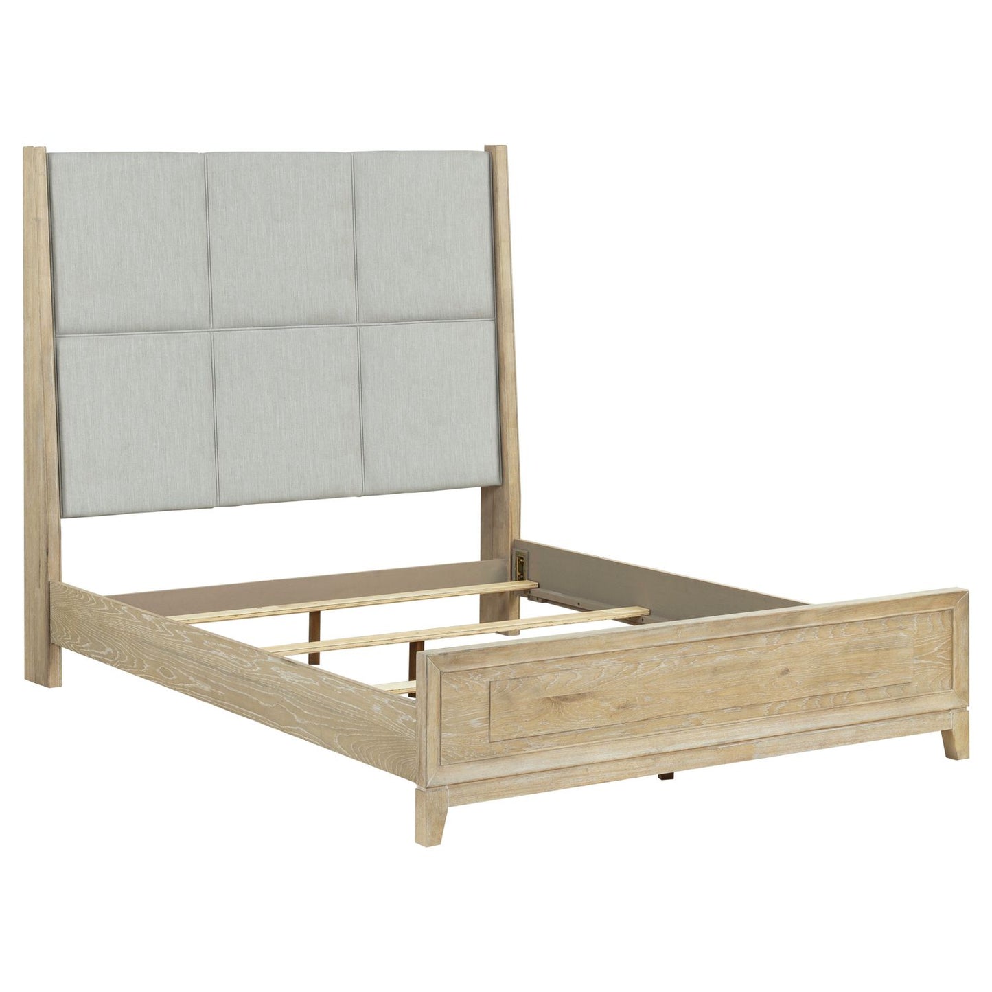 Queen Uph Bed