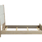 Queen Uph Bed