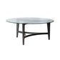 Round Cocktail Table