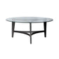 Round Cocktail Table