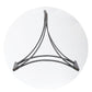 Round Cocktail Table