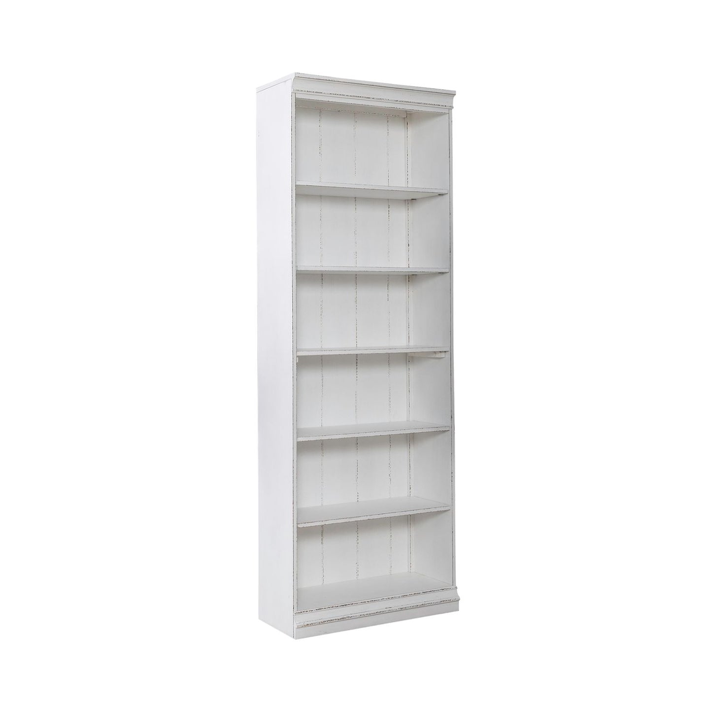 84 Inch Bookcase (RTA)