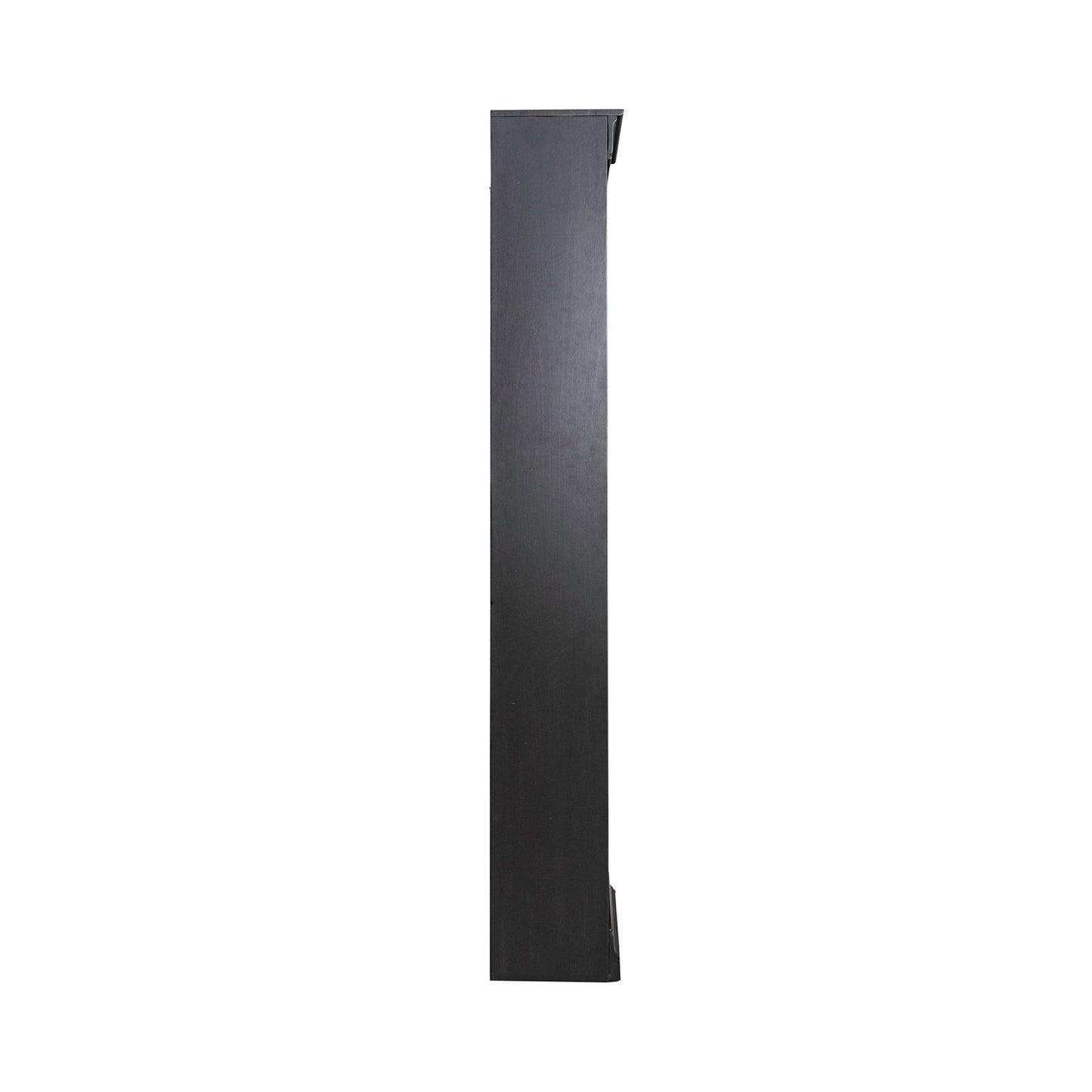 84 Inch Bookcase (RTA)