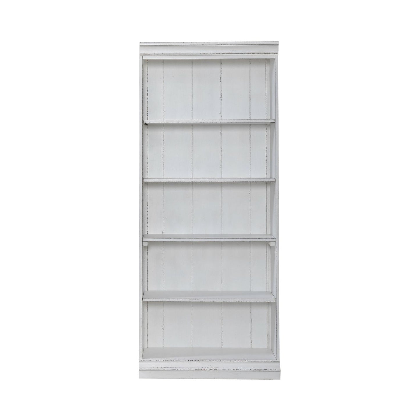 72 Inch Bookcase (RTA)